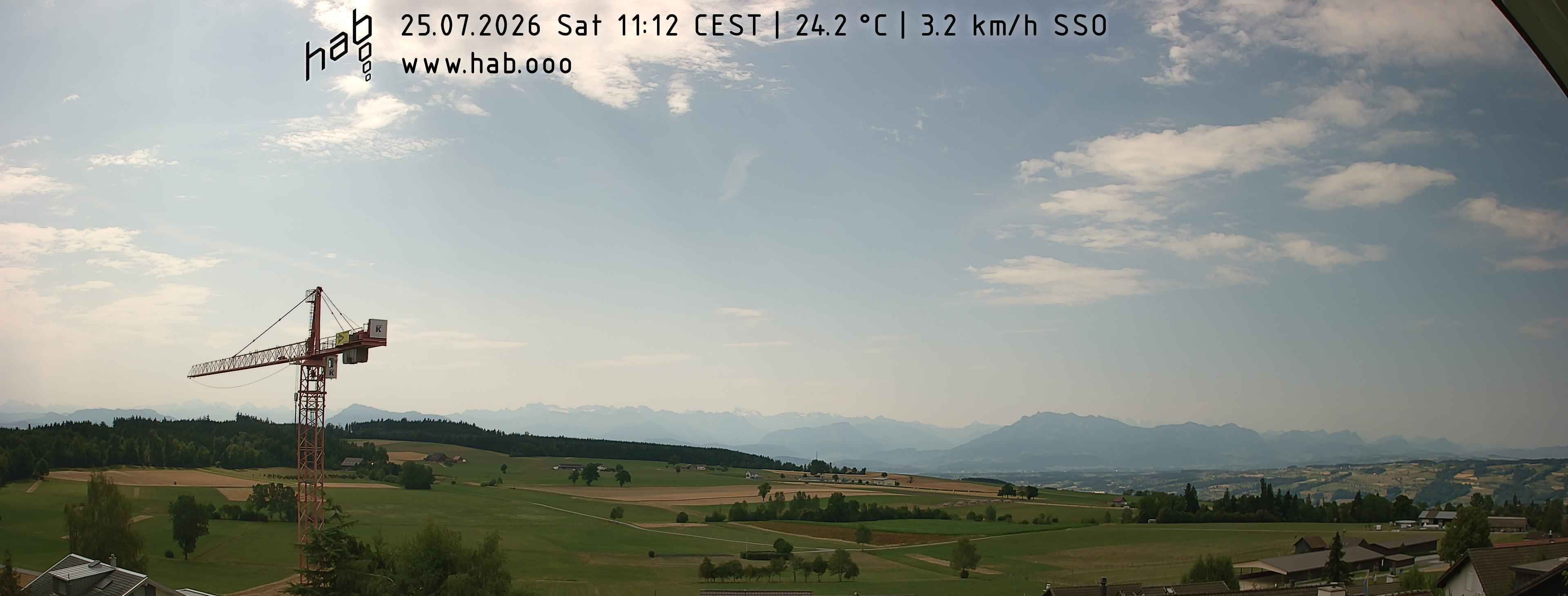 Hitzkirch › Südwesten: Titlis