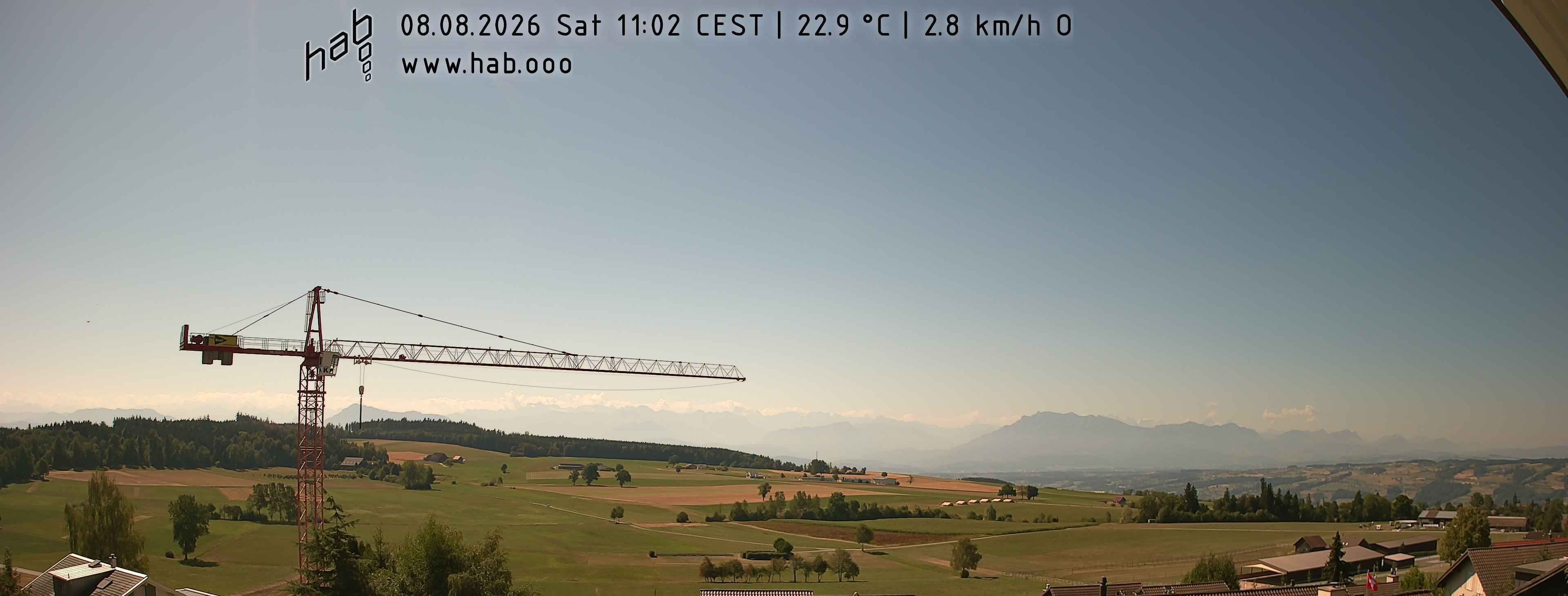Hitzkirch › Südwesten: Titlis