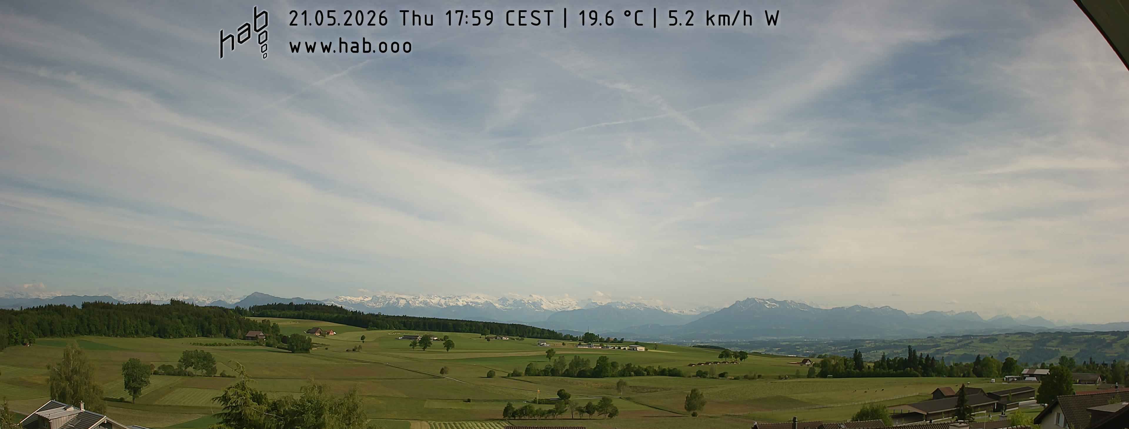 Hitzkirch › Südwesten: Titlis