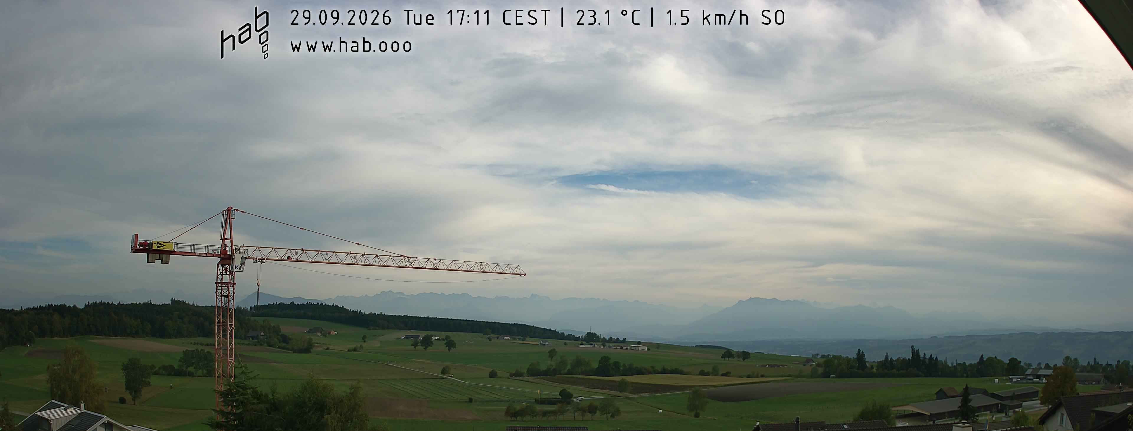 Hitzkirch › Südwesten: Titlis