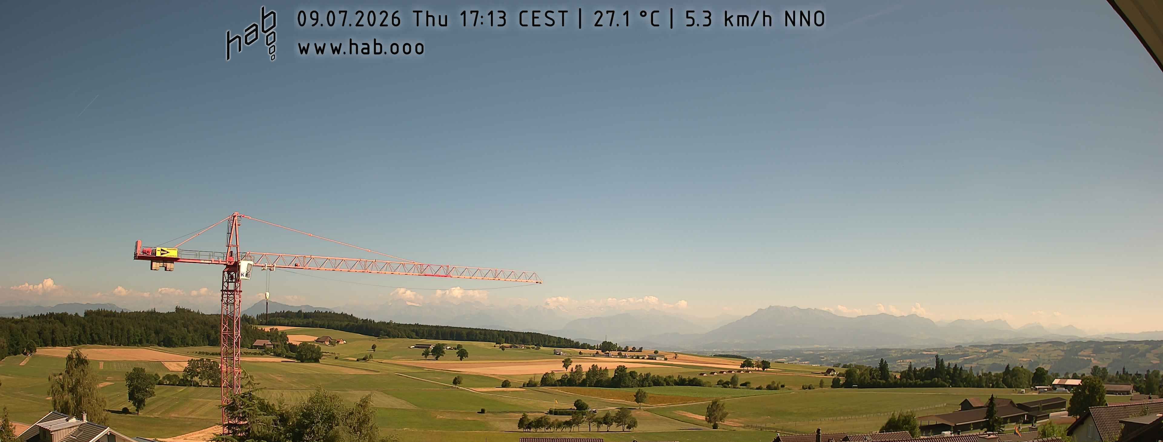 Hitzkirch › Südwesten: Titlis