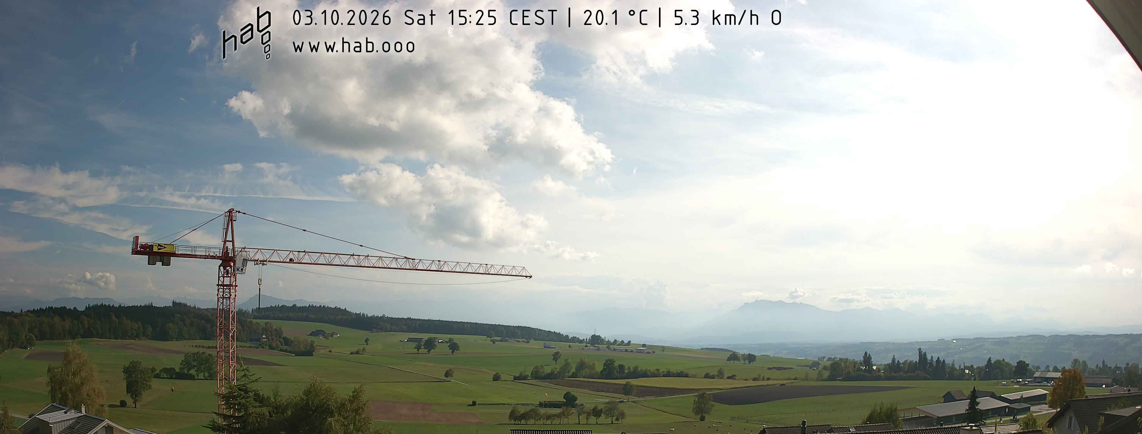 Hitzkirch › Südwesten: Titlis