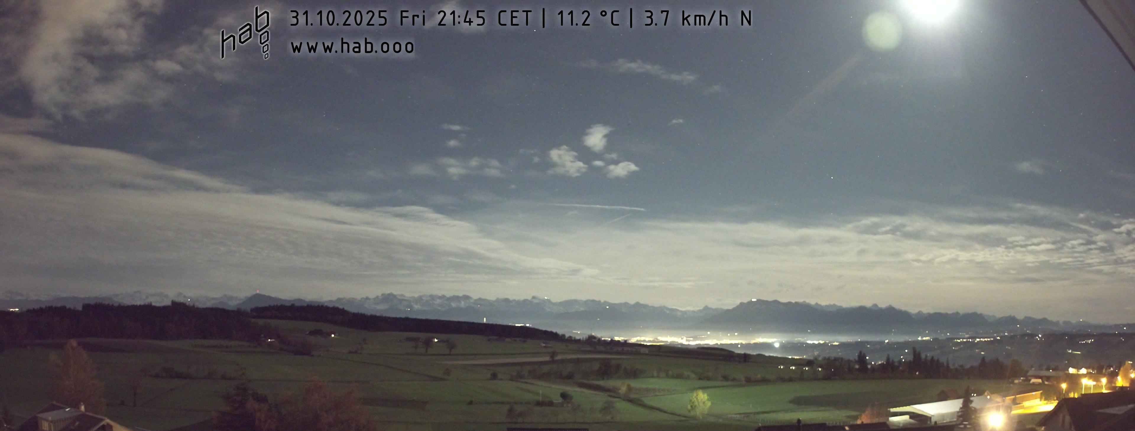 Hitzkirch › Süd-West: Titlis