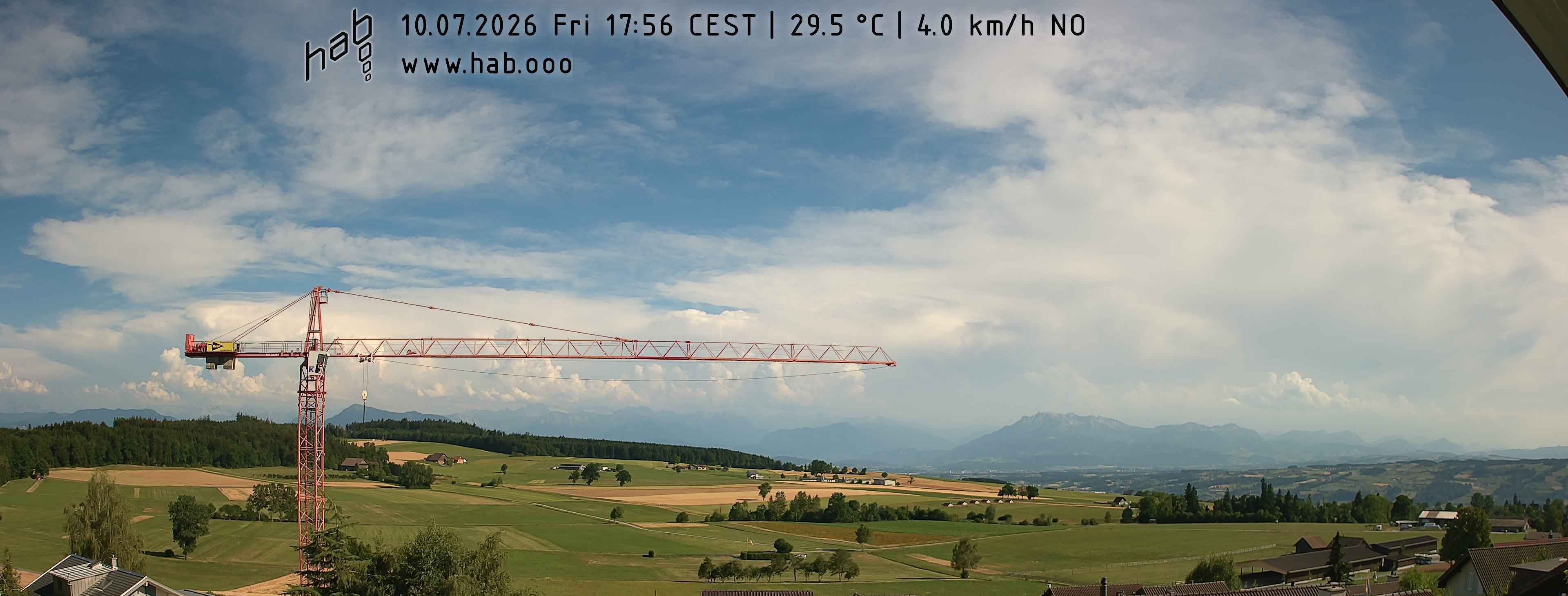 Hitzkirch › Südwesten: Titlis