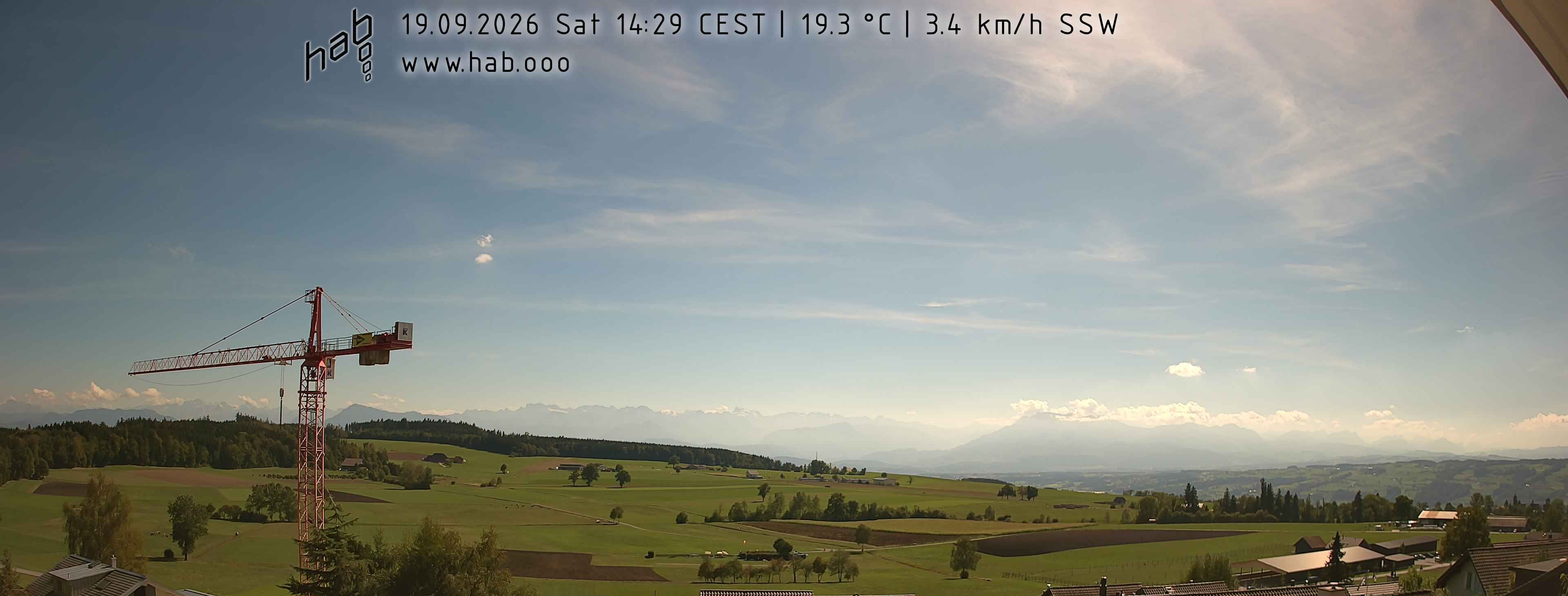 Hitzkirch › Südwesten: Titlis