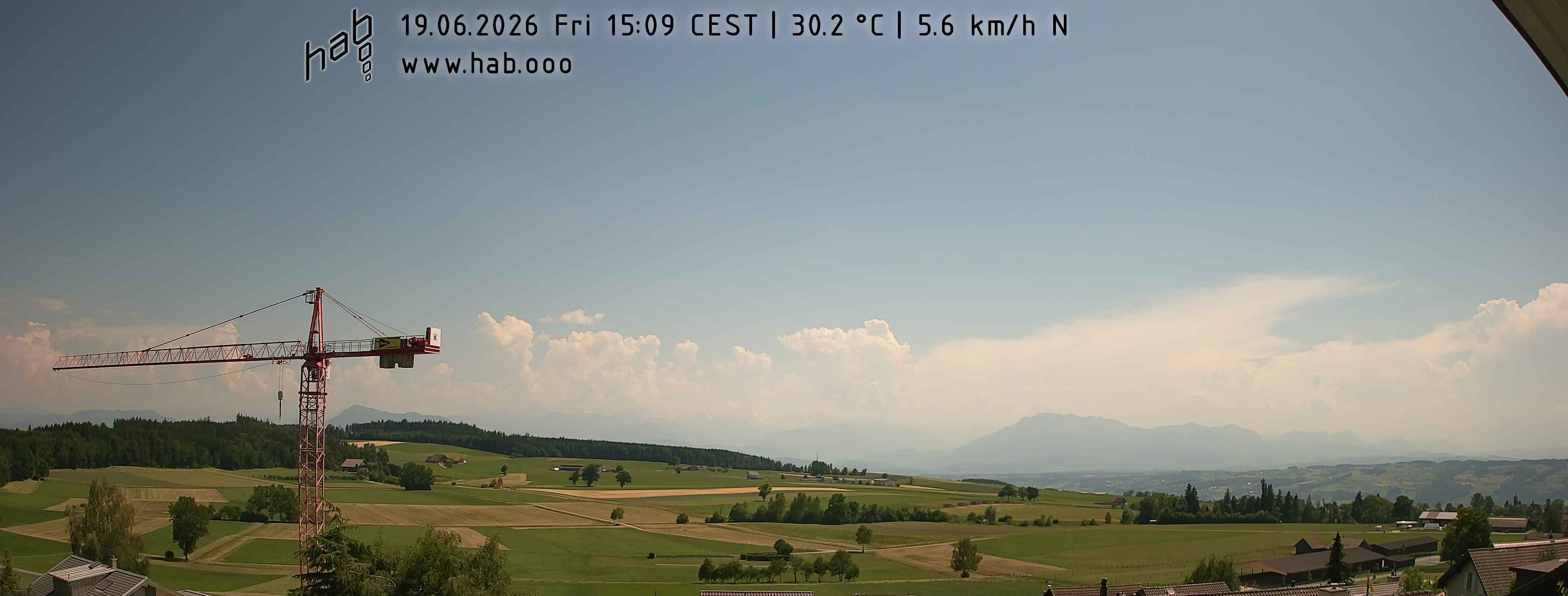 Hitzkirch › Südwesten: Titlis