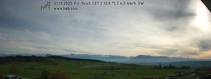 Hitzkirch › Süd-West: Titlis