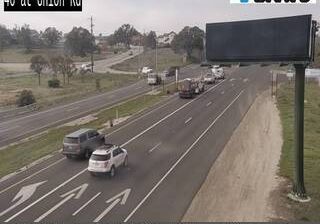 Imagen de webcam diurna Paso Robles