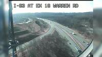Towson: I-83 AT EX 18, WARREN RD (403024) - Recent