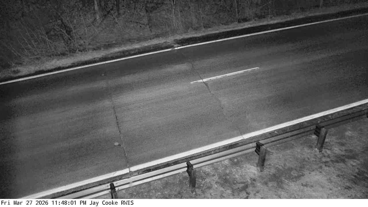 Traffic Cam Brownell: MN 210: T.H.210 (Jay Cooke - MP 224.9): T.H.210 (Jay Cooke - MP 224.9) View