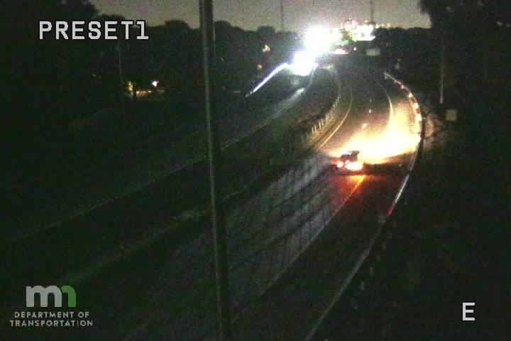 Traffic Cam Lake Cornelia: MN 62: T.H.62 EB E of T.H.100