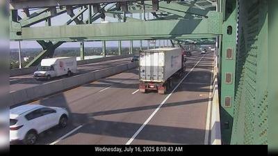 Kittery: 95 High Level BRG NW