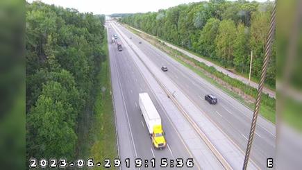 Traffic Cam Merrick: I-94: 1-094-042-9-2 REST AREA