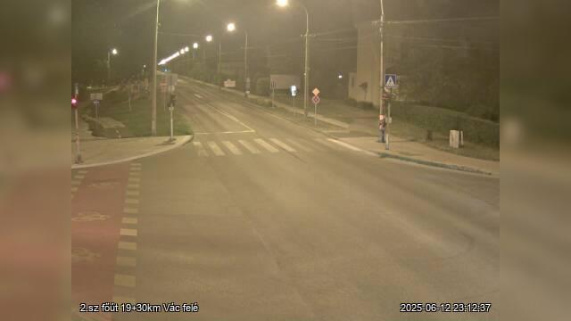 Dunakeszi Webcam