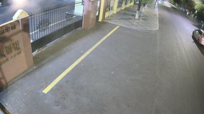 Quy Nhon traffic webcam
