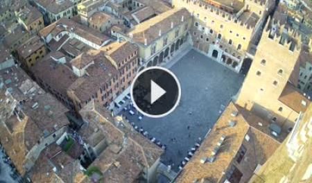 Traffic Cam Verona