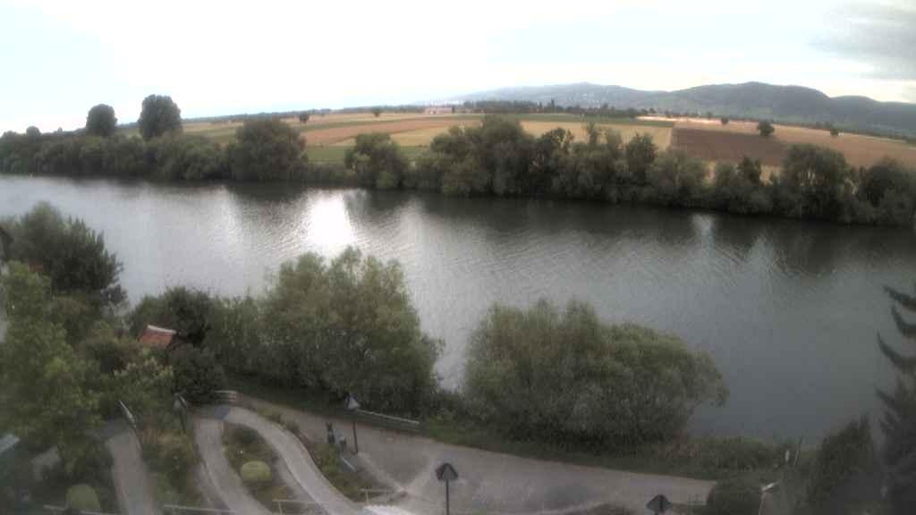 Edingen Neckarhausen weather Webcam