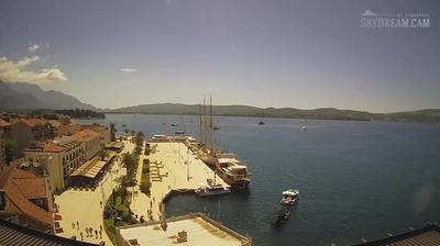 Montenegro today