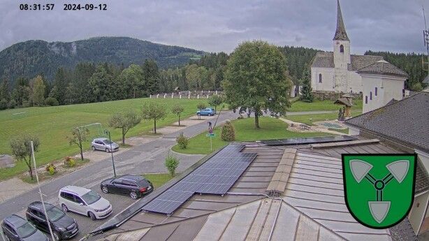 Traffic Cam Steuerberg › South-East