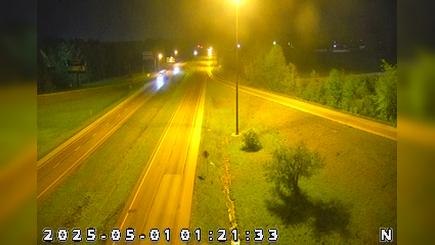 Traffic Cam Scottsburg: I-65: 1-065-029-1-1 SR