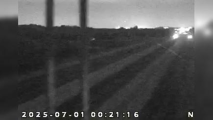 Traffic Cam Bluffs: IN 37: 1-069-154-8-1 SR37 - STONES CROSSING RD