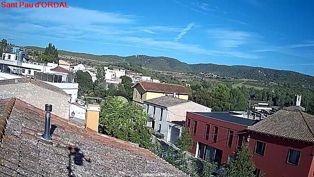 Traffic Cam Subirats