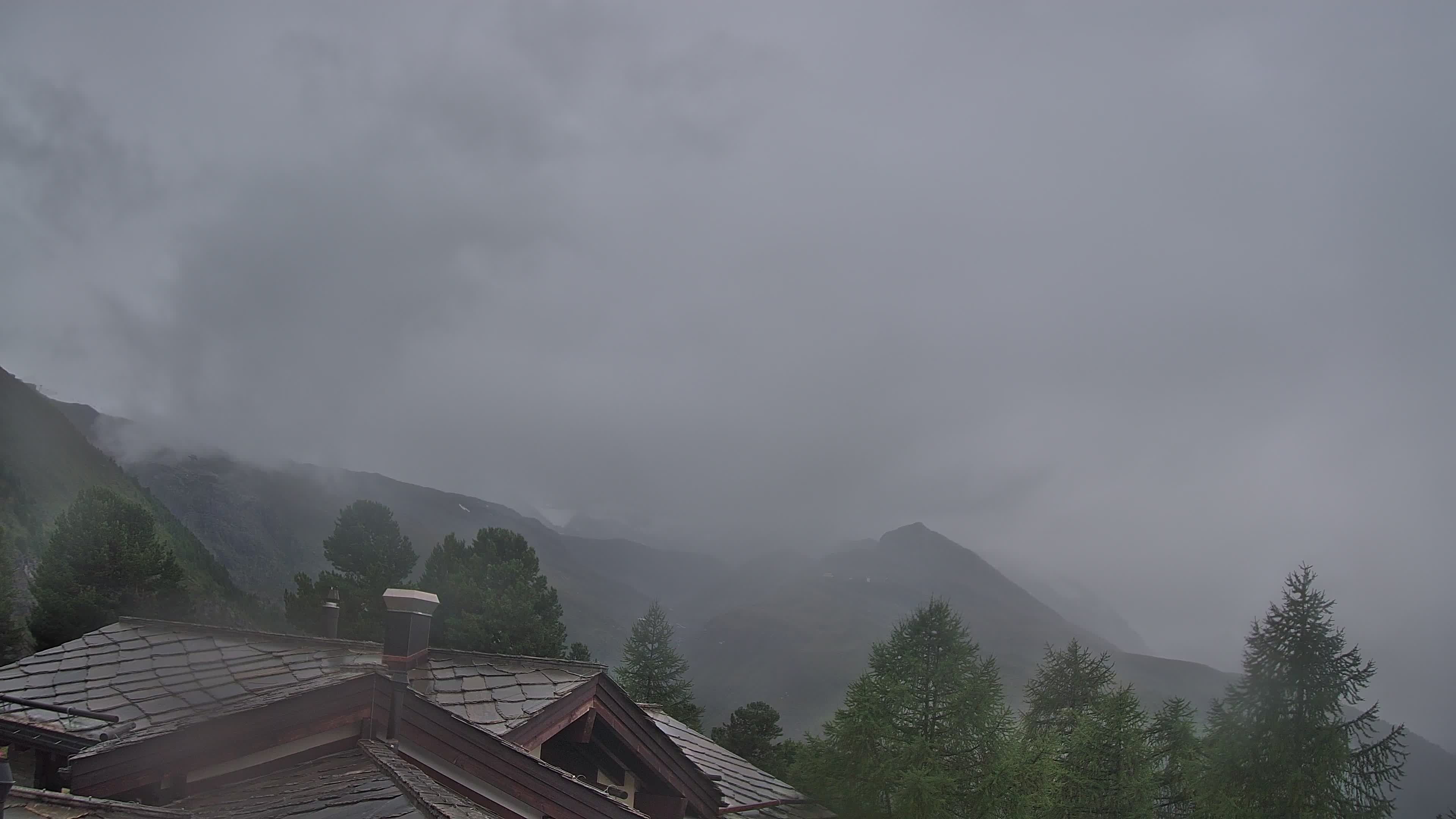 Zermatt: Riffelalp Resort 2222m