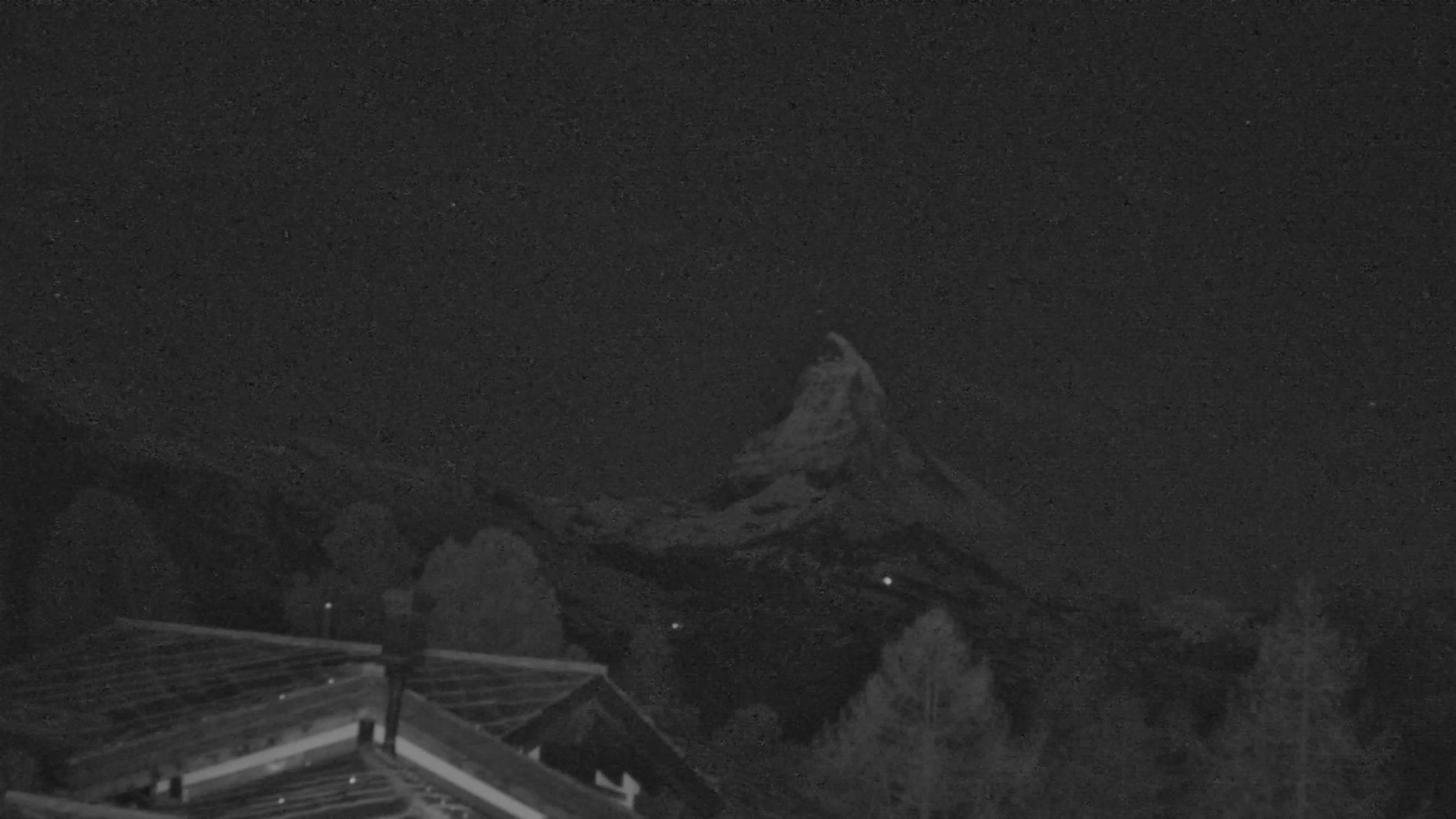 Zermatt: Riffelalp Resort 2222m