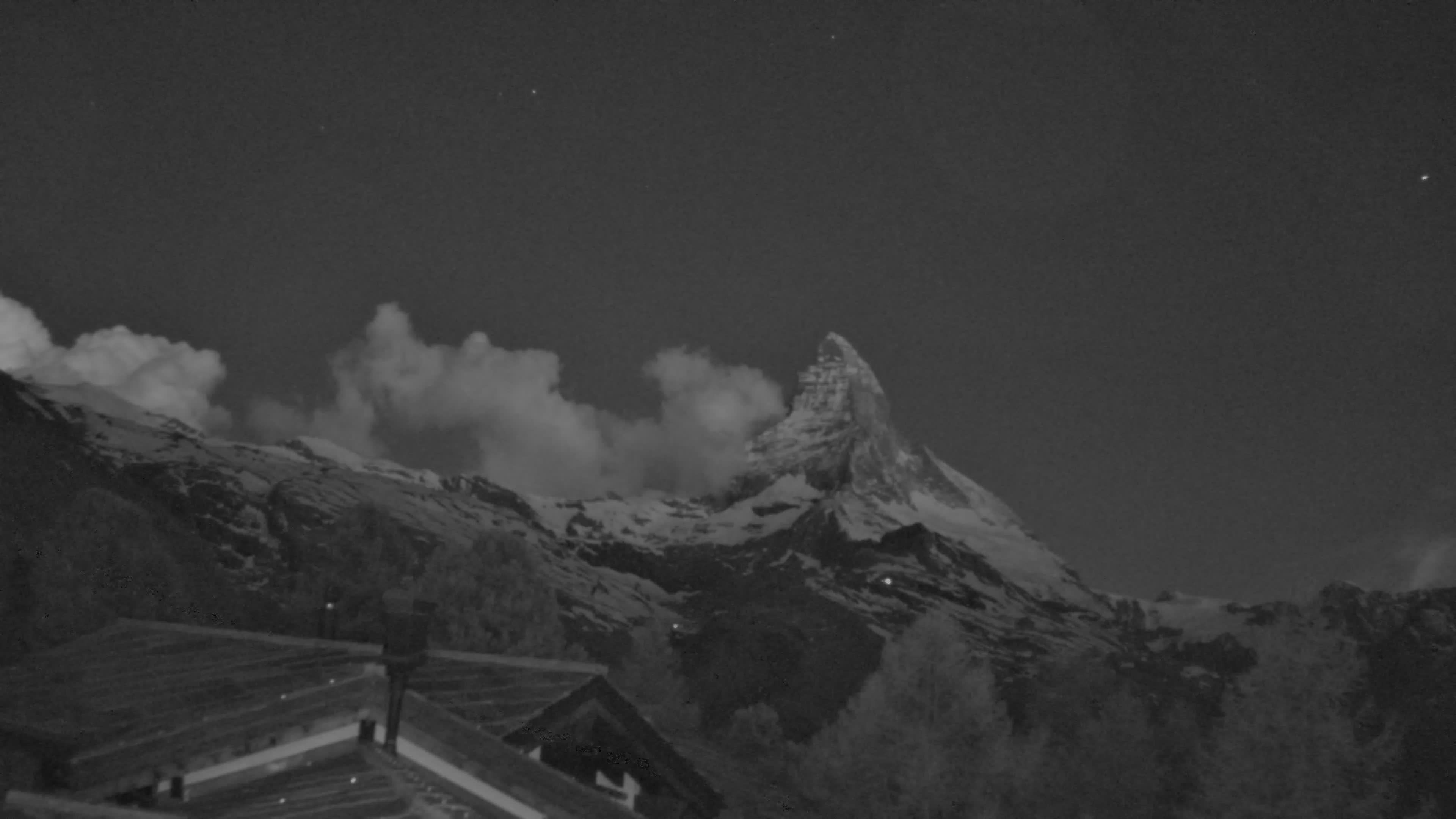 Zermatt: Riffelalp Resort 2222m