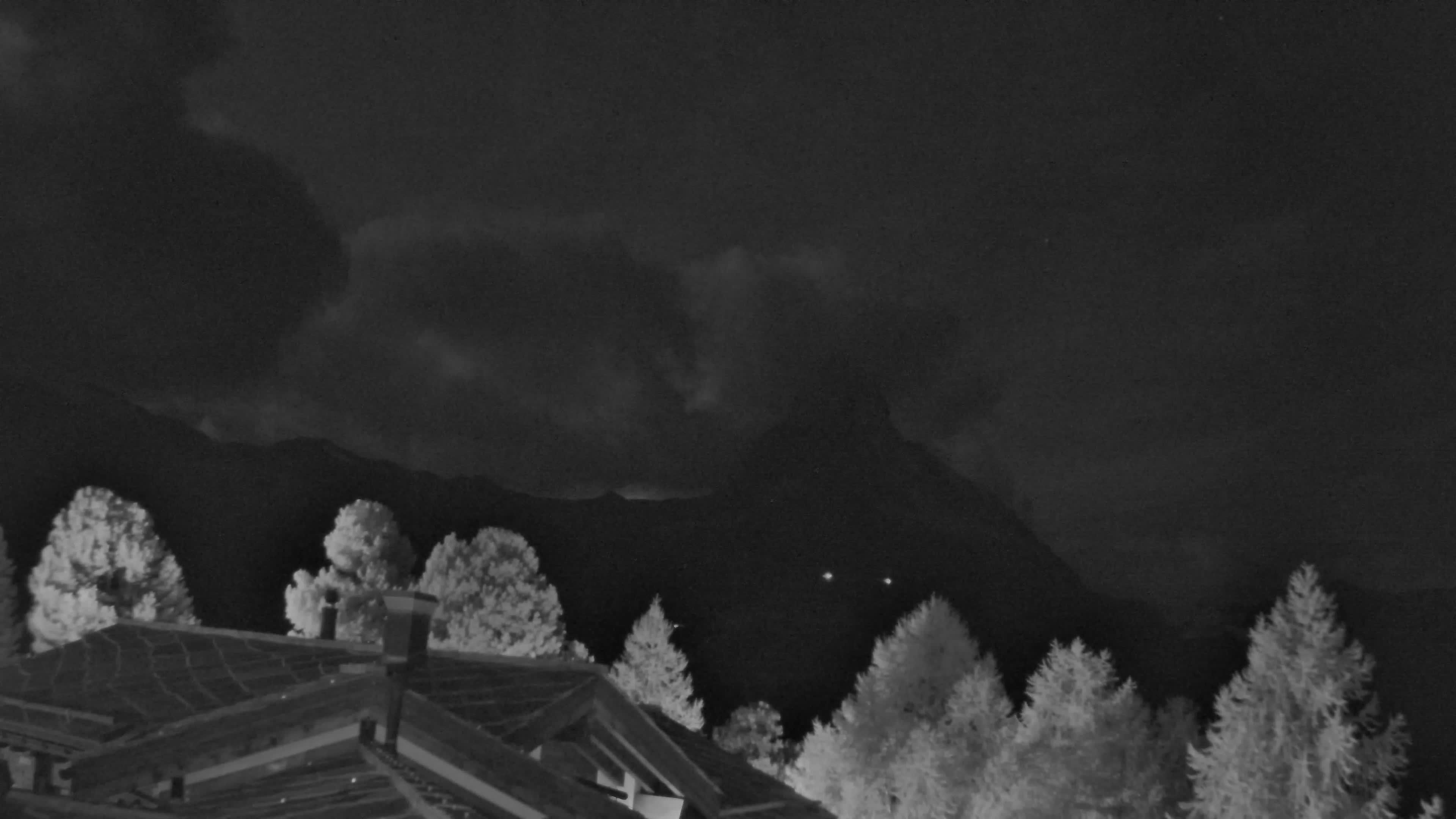 Zermatt: Riffelalp Resort 2222m