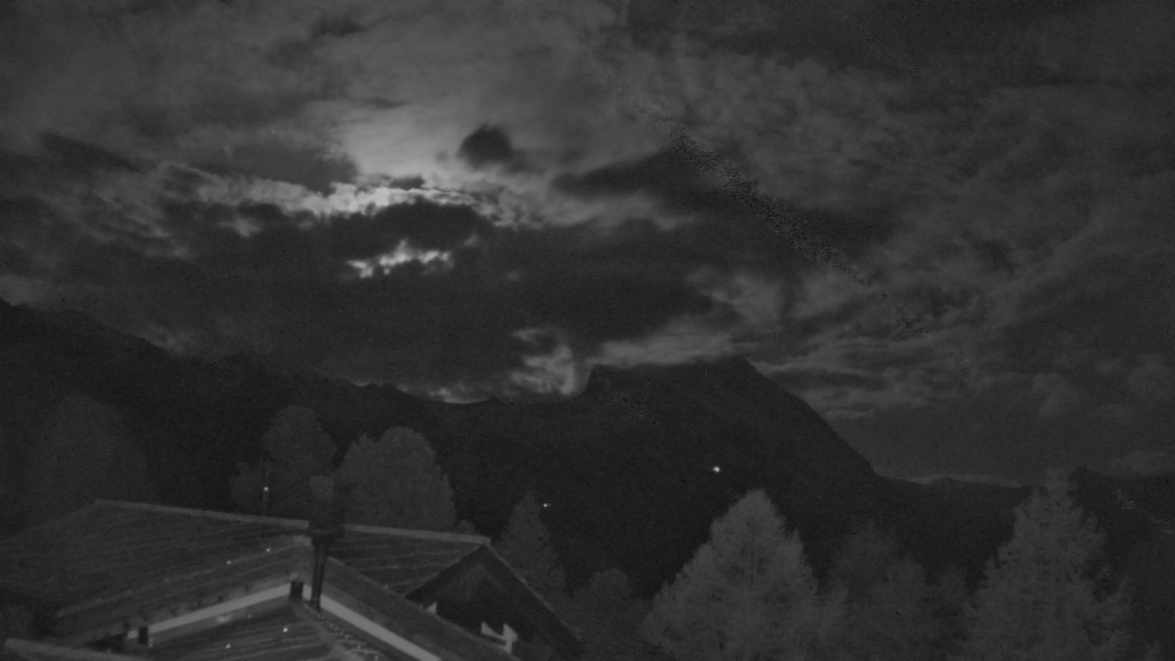 Zermatt: Riffelalp Resort 2222m