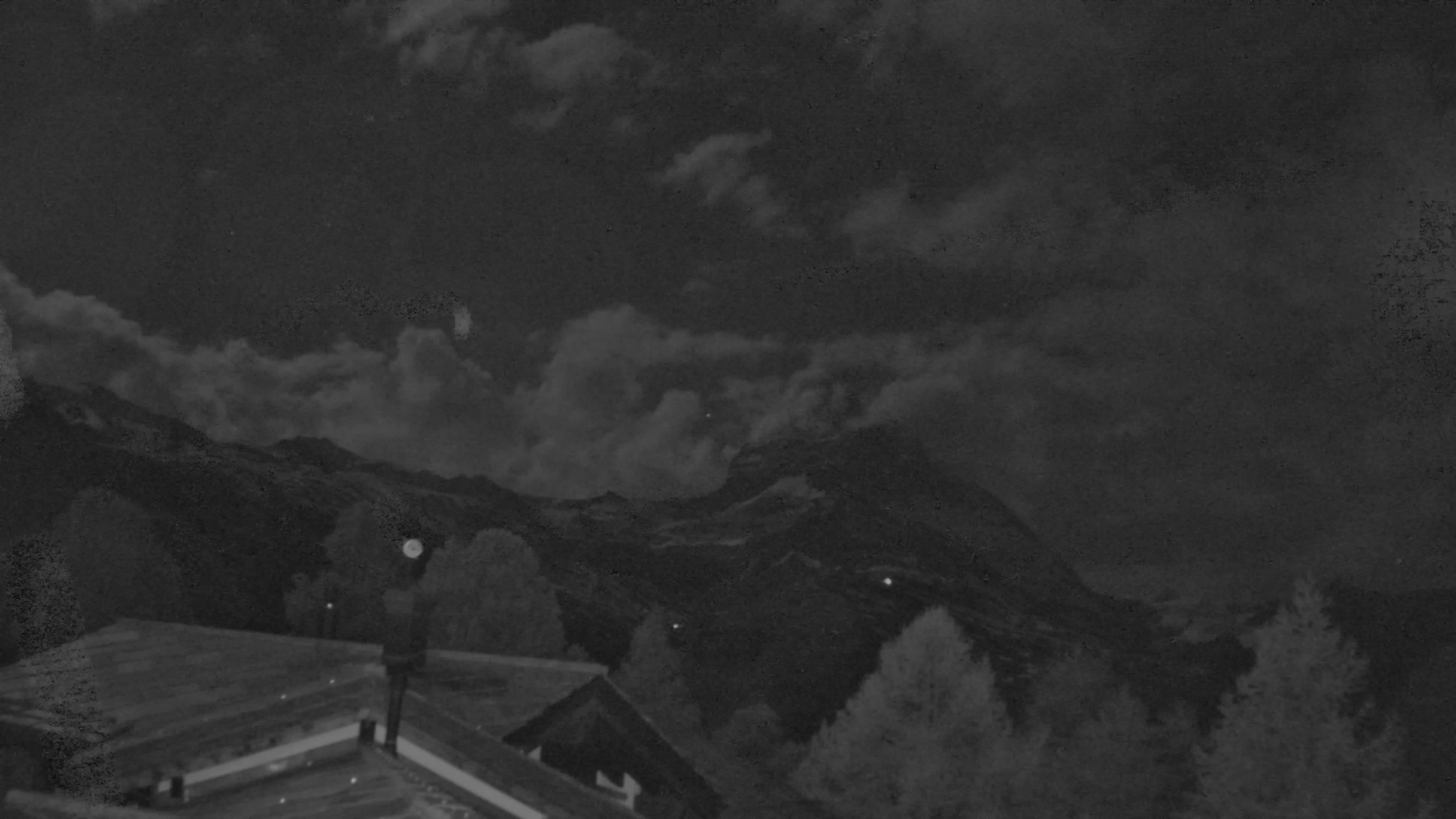 Zermatt: Riffelalp Resort 2222m