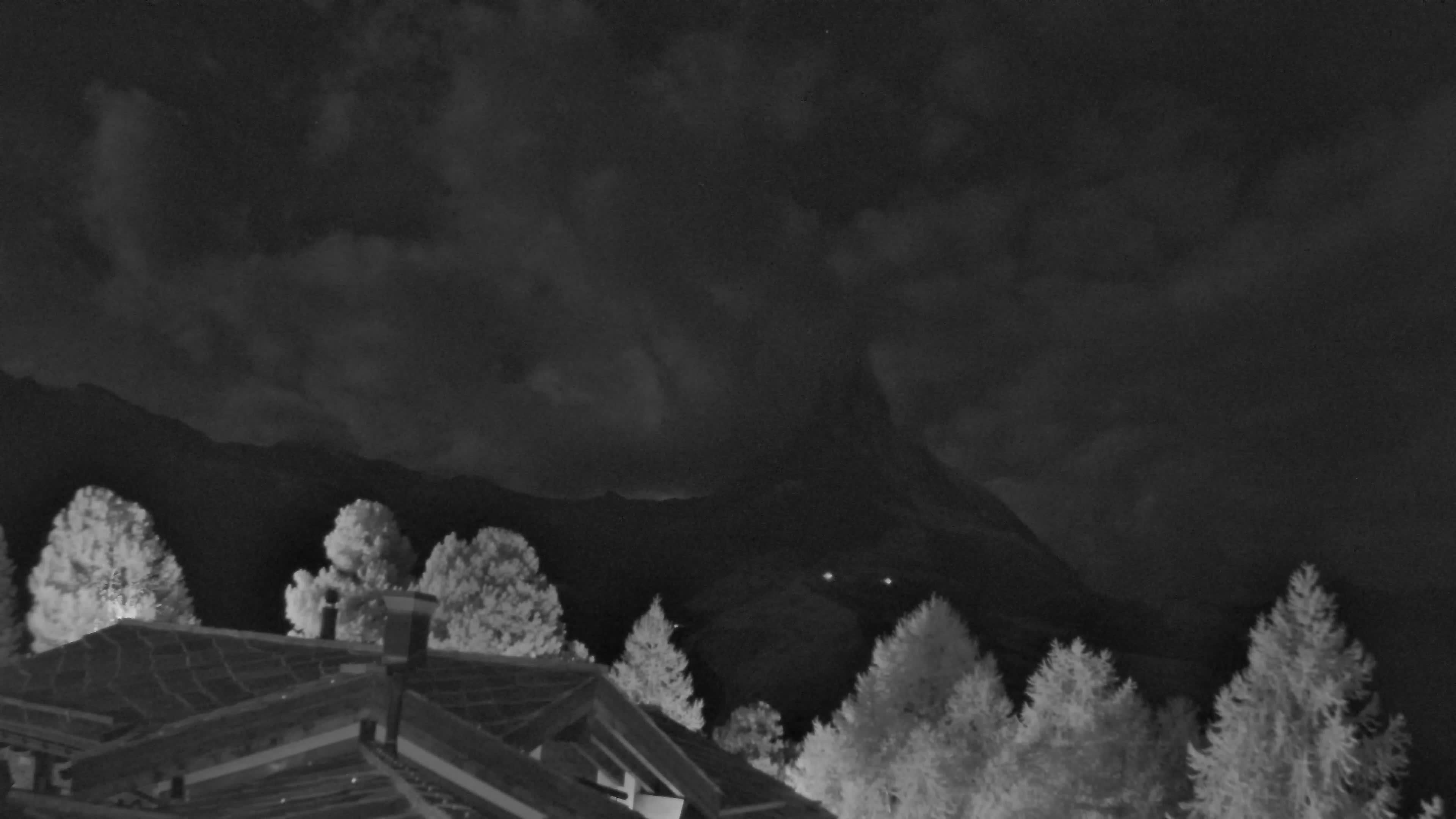 Zermatt: Riffelalp Resort 2222m