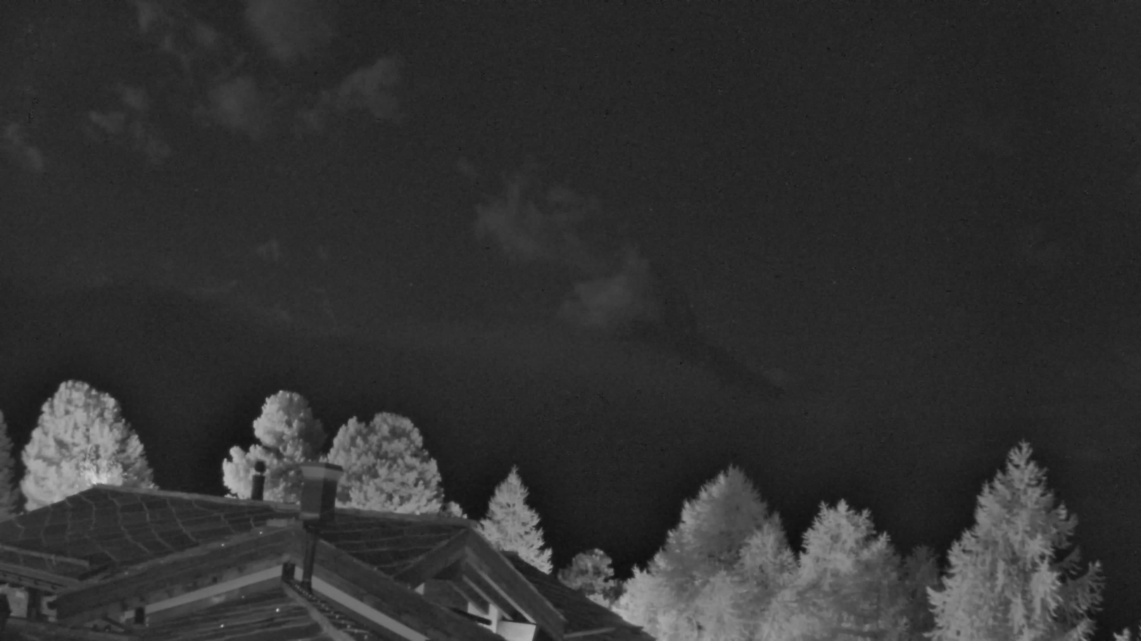 Zermatt: Riffelalp Resort 2222m