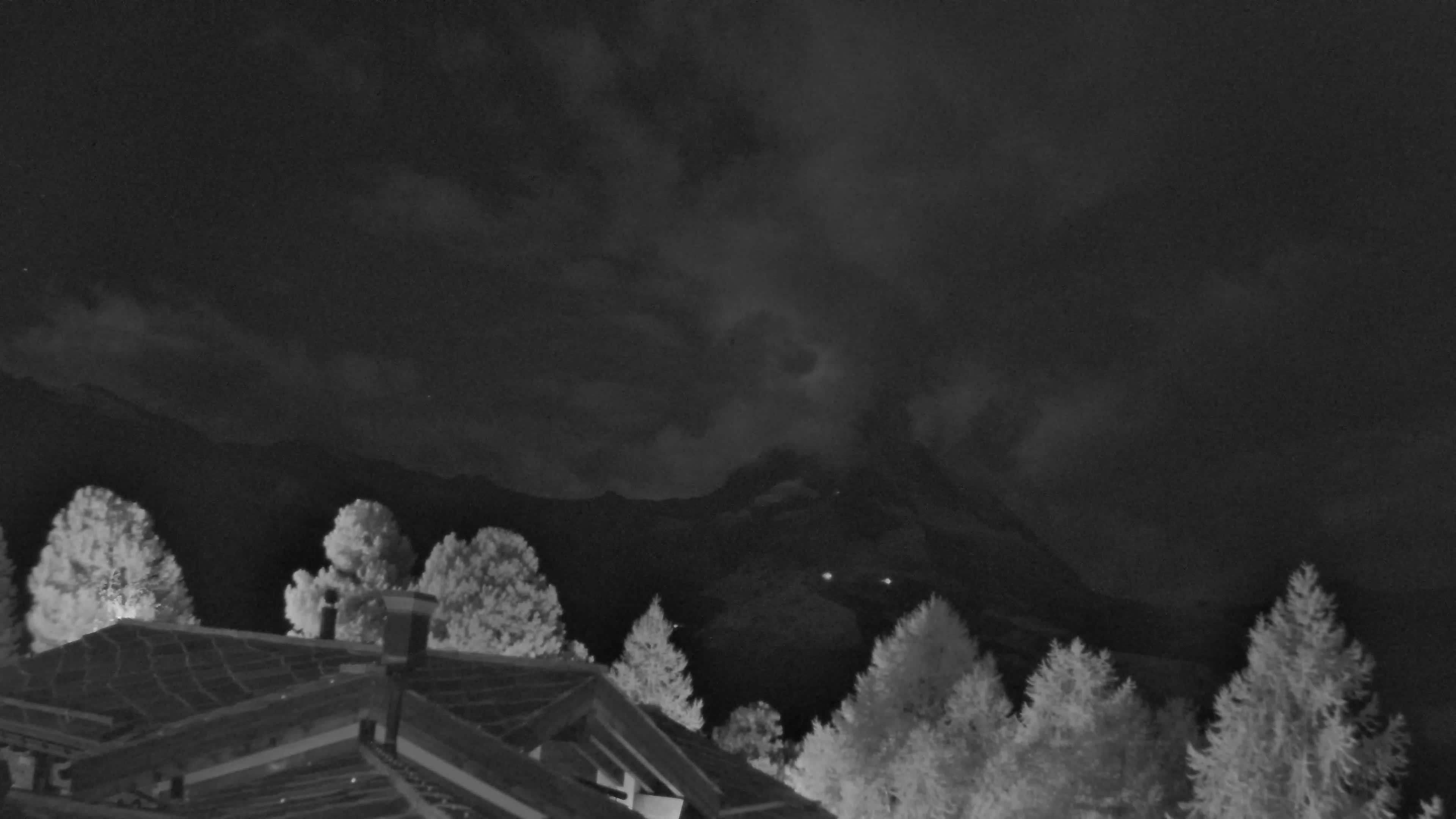 Zermatt: Riffelalp Resort 2222m
