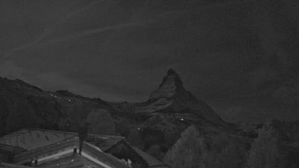 Zermatt: Riffelalp Resort 2222m