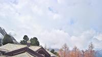 Zermatt: Riffelalp Resort 2222m