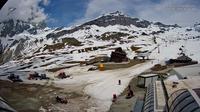 Valtournenche › North-East