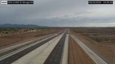 Sun City West today