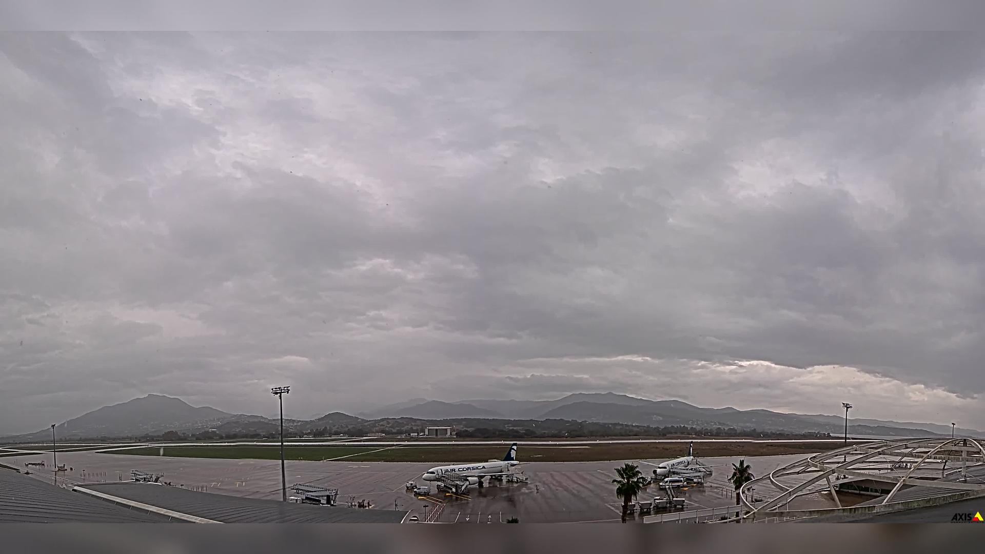 Corsica Island during daytime Corsica Island during daytime