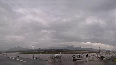 Corsica Island today Corsica Island today