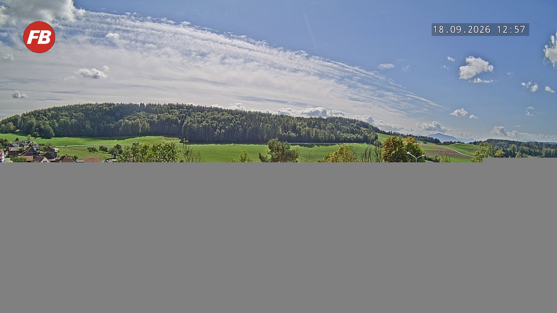 Küsnacht › Südosten: Forch