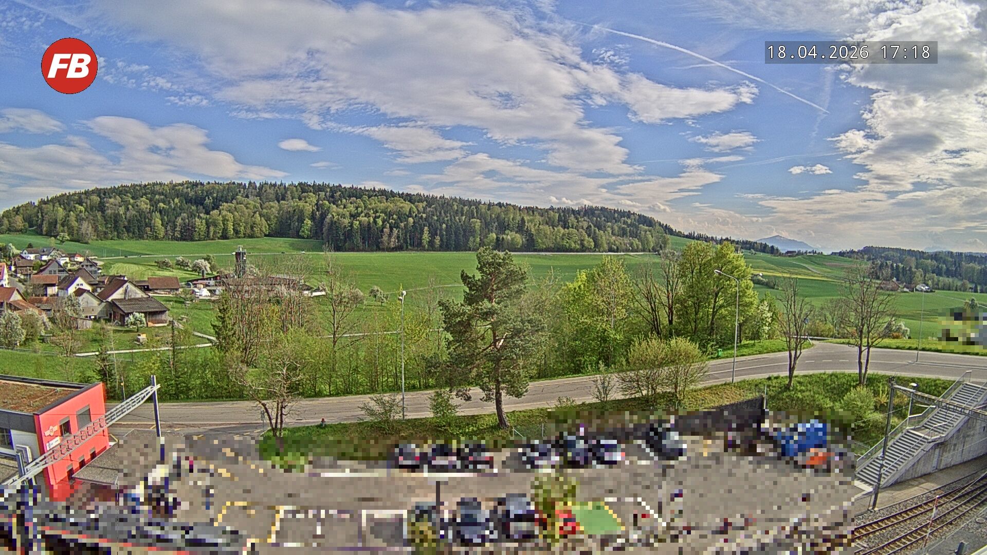 Küsnacht › Südosten: Forch