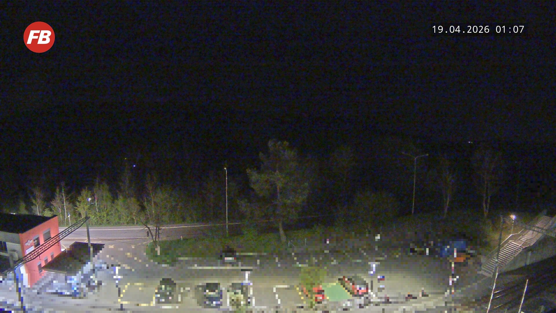 Küsnacht › Südosten: Forch