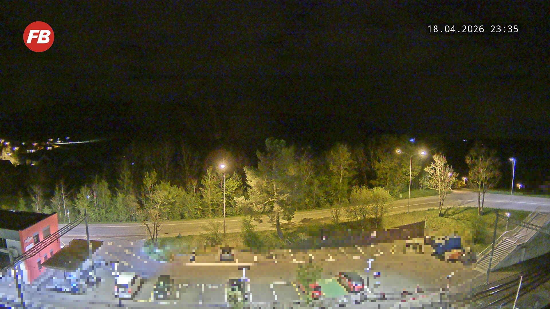 Küsnacht › Südosten: Forch