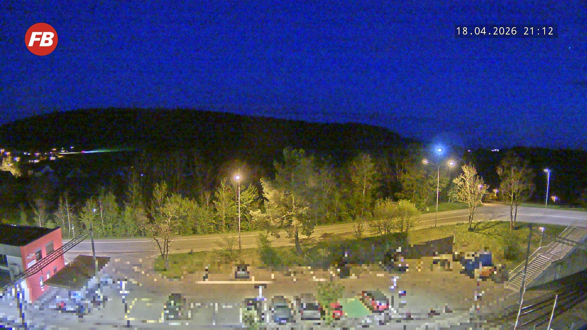 Küsnacht › Südosten: Forch