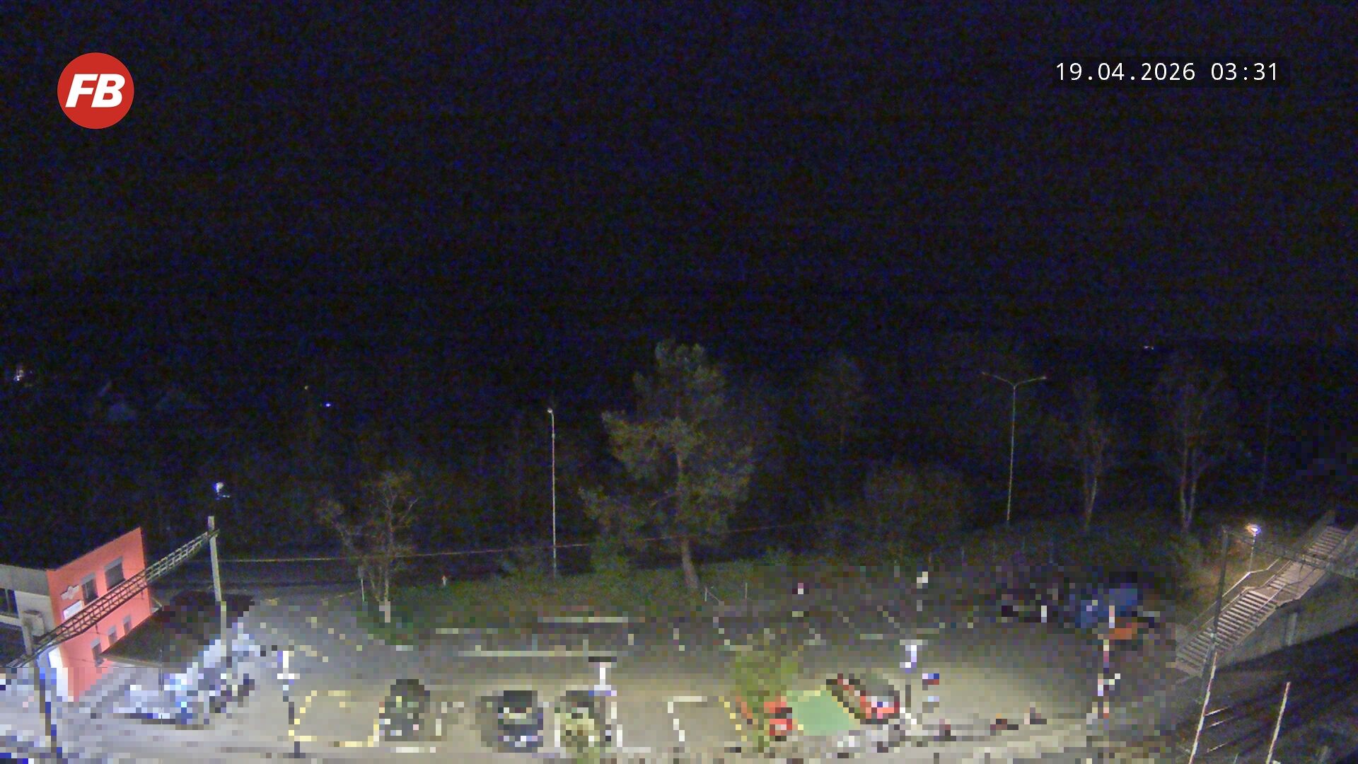 Küsnacht › Südosten: Forch