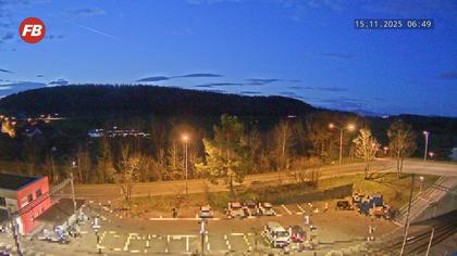 Küsnacht › Südosten: Forch