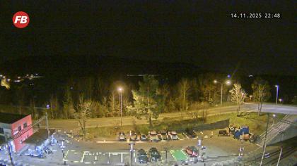 Küsnacht › Süd-Ost: Forch