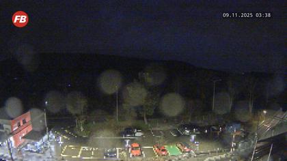 Küsnacht › Süd-Ost: Forch